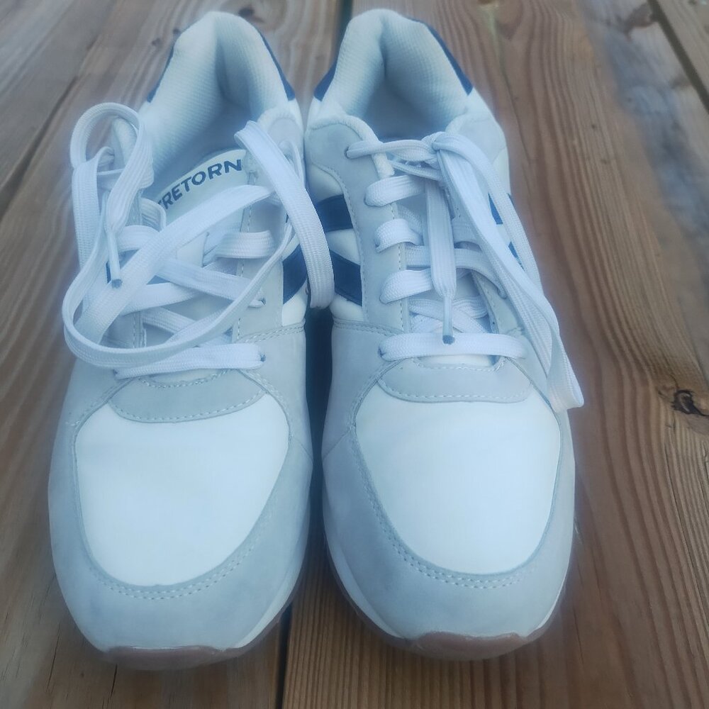 Men's Tretorn Ryan's Size 8
